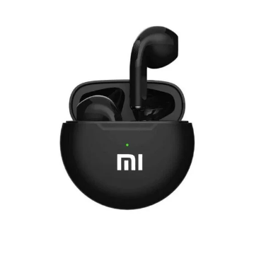 Genuine Xiaomi Air Pro 6 TWS Wireless Bluetooth Earphones Mini Pods Earbuds Earpod Headset For Android IOS With Mic