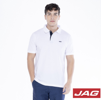 Jag Men's American Vintage Fit Sportshirt