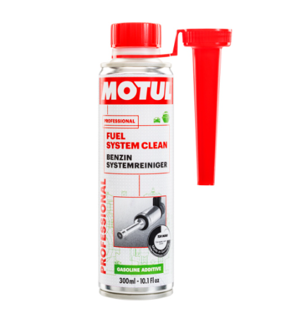 Motul Fuel System Clean 300ml