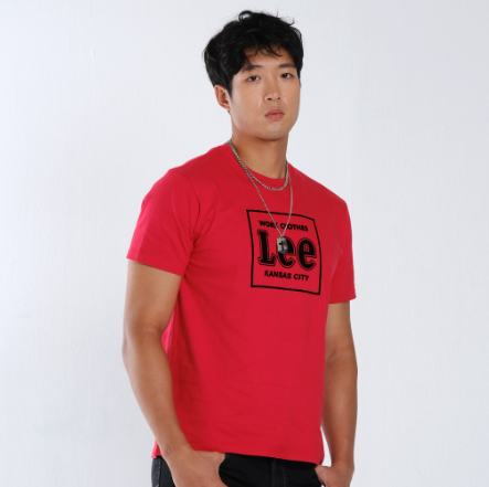 Lee T-Shirts for Men