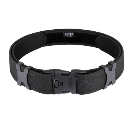 Cytac Belt CY-DB002 Duty Belt 2"0
