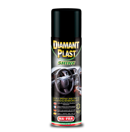 Mafra Diamant Plast Shine Dashboard Polish 600ml