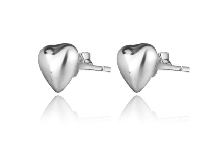 Unisilver 925 Sterling Lady's Earring