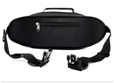 FRIDA BAG KOREAN SIDEBAG BELTBAG WAIST BAG FOR MEN