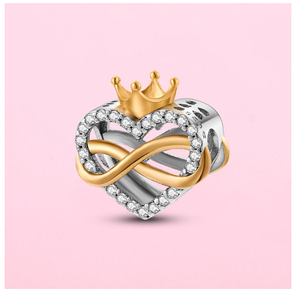 Silver Robot Cat Mummy Rocking Charm Beads for Original Pandora Bracelet Necklace DIY Women's Jewelry Gift 007