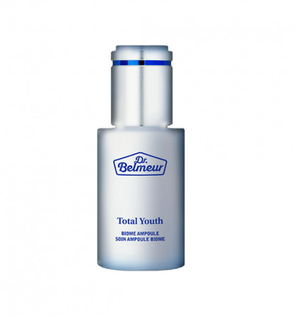 The Face Shop Dr.Belmeur Total Youth Biome Ampoule