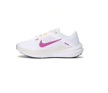 Nike Women Air Winflo 10 Cushioned Breathable Casual Running Shoes