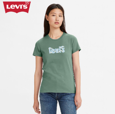Levi's Women's Perfect T-Shirt 17369-2260