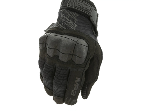 Mechanix Wear Gloves M-Pact 3 Covert