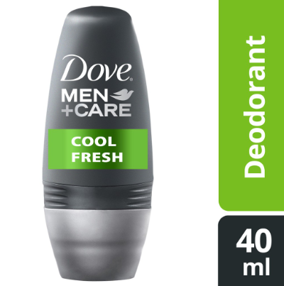 DOVE Men Cool Fresh Roll On 40ML