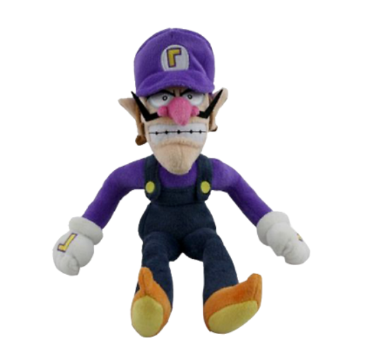 Super Mario Bros Boo Ghost Princess Daisy Peach Mushroom Koopa Bones Plush Toys Kids Gifts SM20