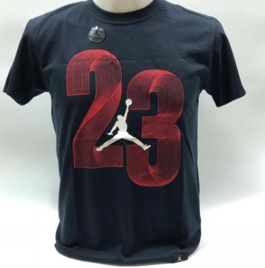 New Design Cotton for Men's T-shirt