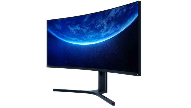 Xiaomi 30 Inch Curved Gaming International Monitor Mi Ultrawide VA Display Monitor 200hz High