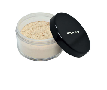 NICHIDO Final Powder - Creamy Glow
