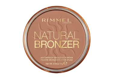 RIMMEL Natural Bronzer
