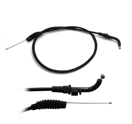 SK Throttle Cable For Kawasaki Bajaj Boxer 150