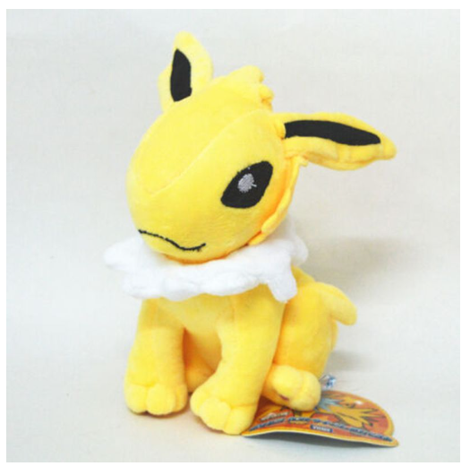 Pokemon Plush Doll Pikachued Stuffed Toy Charmander Squirtle Bulbasaur Eevee Lapras Kids Gift P8