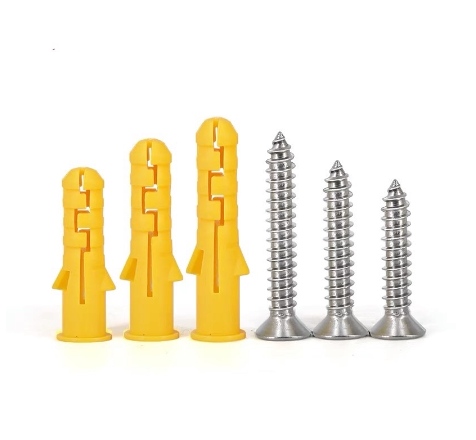 Tox set blister yellow Elegant Durable