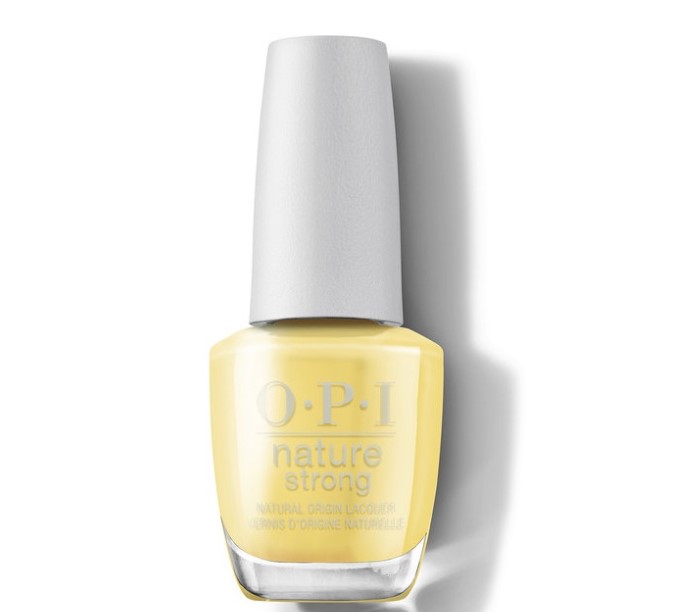 O.P.I. Nature Strong Make My Daisy 15ml