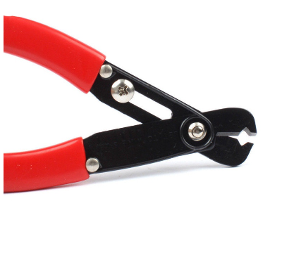 Multifunctional Plier Wire Stripping Tool Cable Cutter 0.08 6mm2 Wire Stripper Electrician&#39