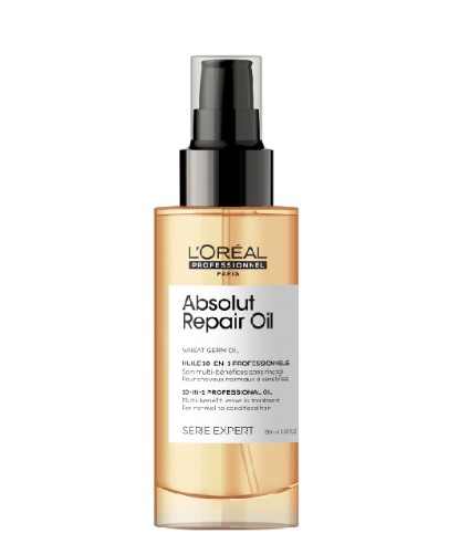 Professionnel Absolute Repair Oil for Hair Damage 90ML