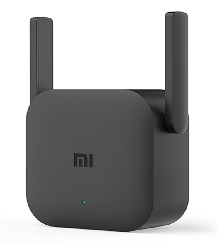 Xiaomi Mi Wifi Range Extender Pro / 2x2 External Antenna wtih 2.4GHz up to 300Mbps