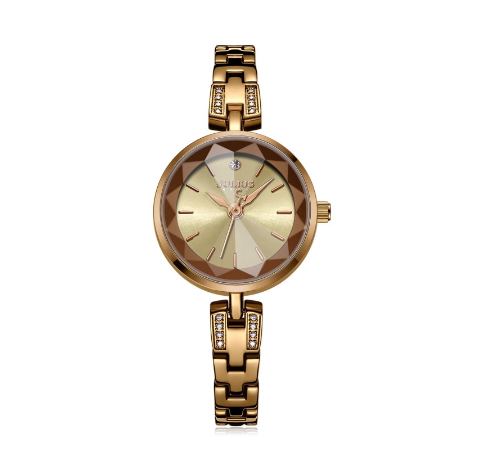JULIUS Waterproof Ladies Watch JA-1103 4