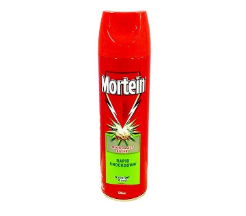 Mortein NaturGard Multi Insect Killer Spray with Citronella Oil 500ML