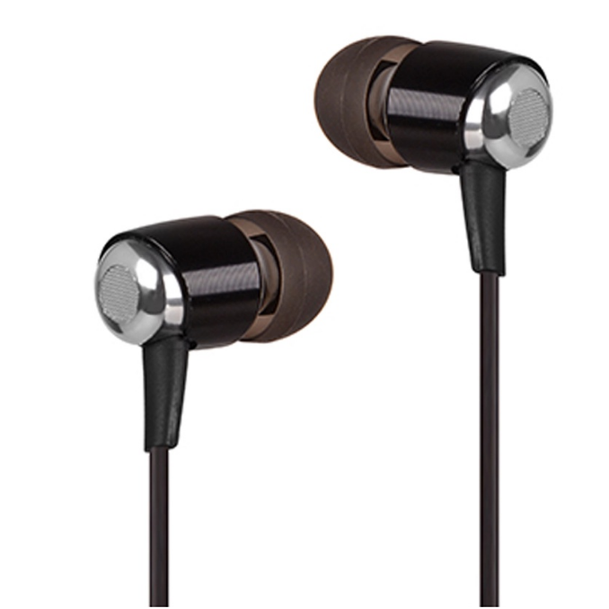 A4Tech MK-750 HD Metallic Earphone