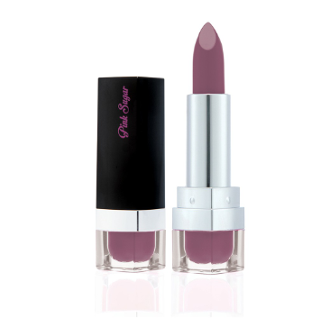 Pink Sugar Creamy Matte Lipstick - Royals