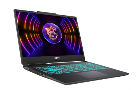 MSI Cyborg 15 A12VE-444PH Gaming Laptop