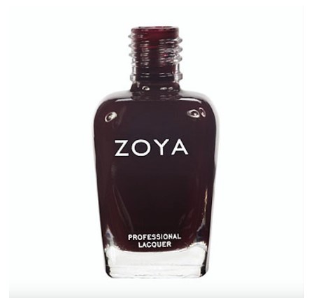 Nina Zoya Nail Polish 15ml
