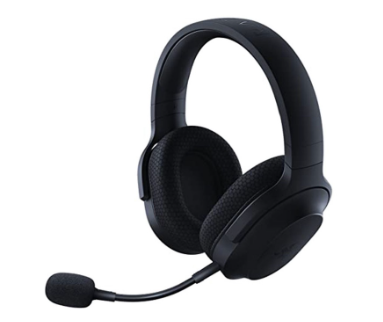 RAZER Barracuda X (2022) Wireless Multi-Platform Gaming & Mobile Headset (Black)