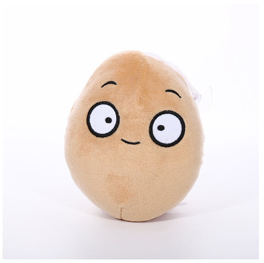Game PLANTS vs. ZOMBIES PVZ Soft Stuffed Toys Cartoon Soft Plush Dolls Toy Plushie Doll PZ18