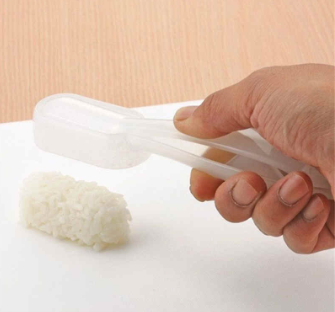 Sushi Mold Maker Diy Sushi Maker Rice Mold Kitchen Sushi Making Bento Tool
