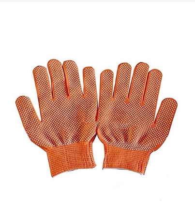 Standard Gloves Nylon Bead Assrt 22g High Quality