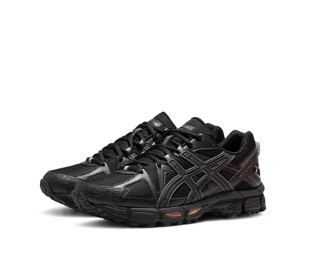 【Authentic 】GEL-Kahana 8 Shock Absorption And Breathable Running Shoes 1011B109-005