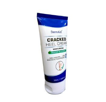 DERMAID Cracked Heel Cream 50ML