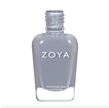 August Zoya Nail Polish 15ml