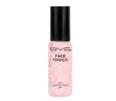 BYS Face Primer With Hydrating Pearls 45ML