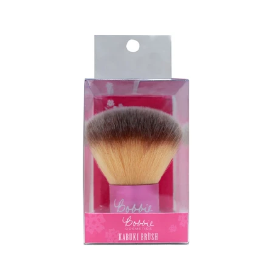 Bobbie Cosmetics Beauty Tools Kabuki Brush