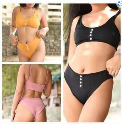 Swimsuit Small to Medium Swim Wear