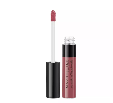 MAYBELLINE Sensational Liquid Matte Best Babe