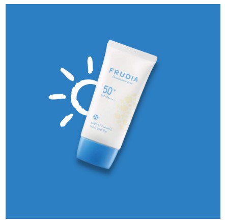 Frudia  Ultra UV Shield Sun Essence 50G