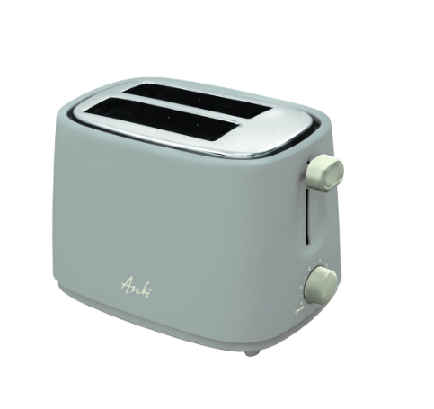 Asahi BT 027 Pop Up Bread Toaster 2 Sliced