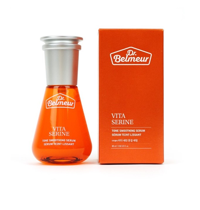 Dr.Belmeur Vita Serine Tone Smoothing Serum