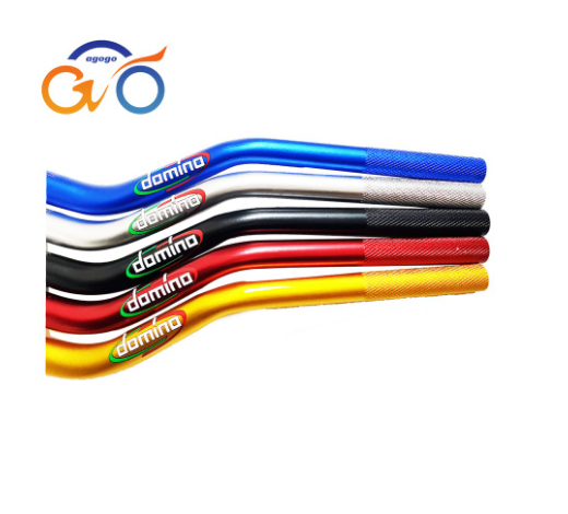 COD Domino Aluminum Alloy Retro Motor/Bike Handle Bar Riser Bar