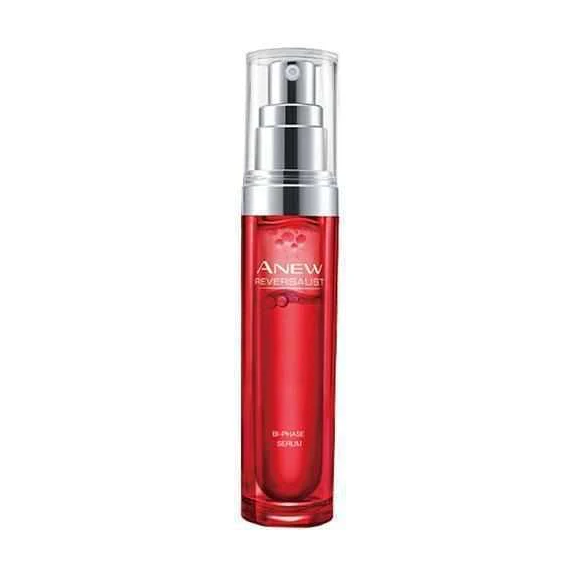 Avon Anew Reversalist Bi-Phase Serum 30ml (Ph)