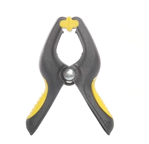 Lotus Spring Clamp 3" LDSP953/LTHT300SPX - Hand Tools