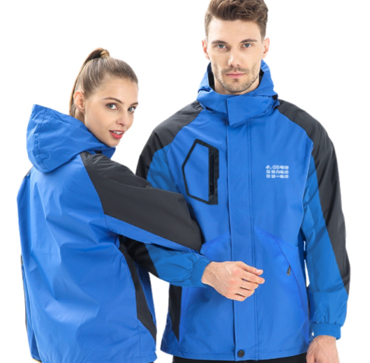 Waterproof Coat Hoodie For Men Super Waterproof Raincoat Regardless Of Gender Fashion Top Outdoor